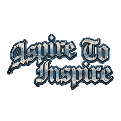 aspire to inspire usa